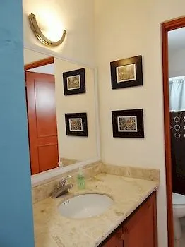 Wayak Apartment Playa del Carmen 0*,  México