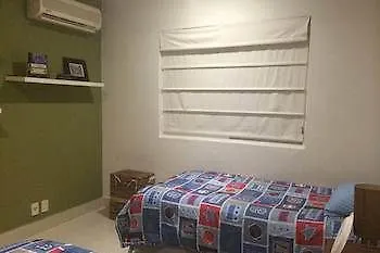 Wayak Apartment Playa del Carmen