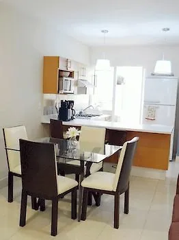 Wayak Apartment Playa del Carmen