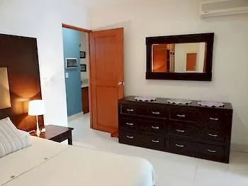 Wayak Apartment Playa del Carmen México