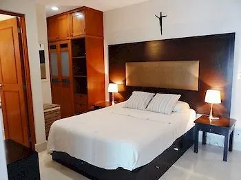 Wayak Apartment Playa del Carmen Mexico