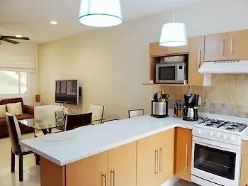 Wayak Apartment Playa del Carmen