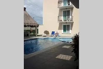 Wayak Apartment Playa del Carmen