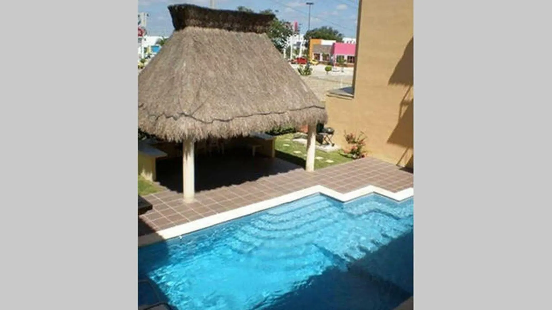 Wayak Apartment location
